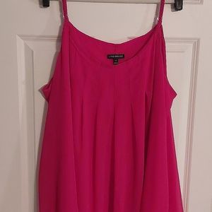Lane Bryant SZ 28 Tank